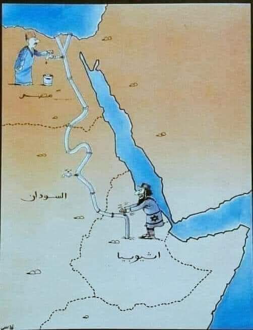 نصر القفاص يكتب..فعل فاضح فى الشارع السياسى!!